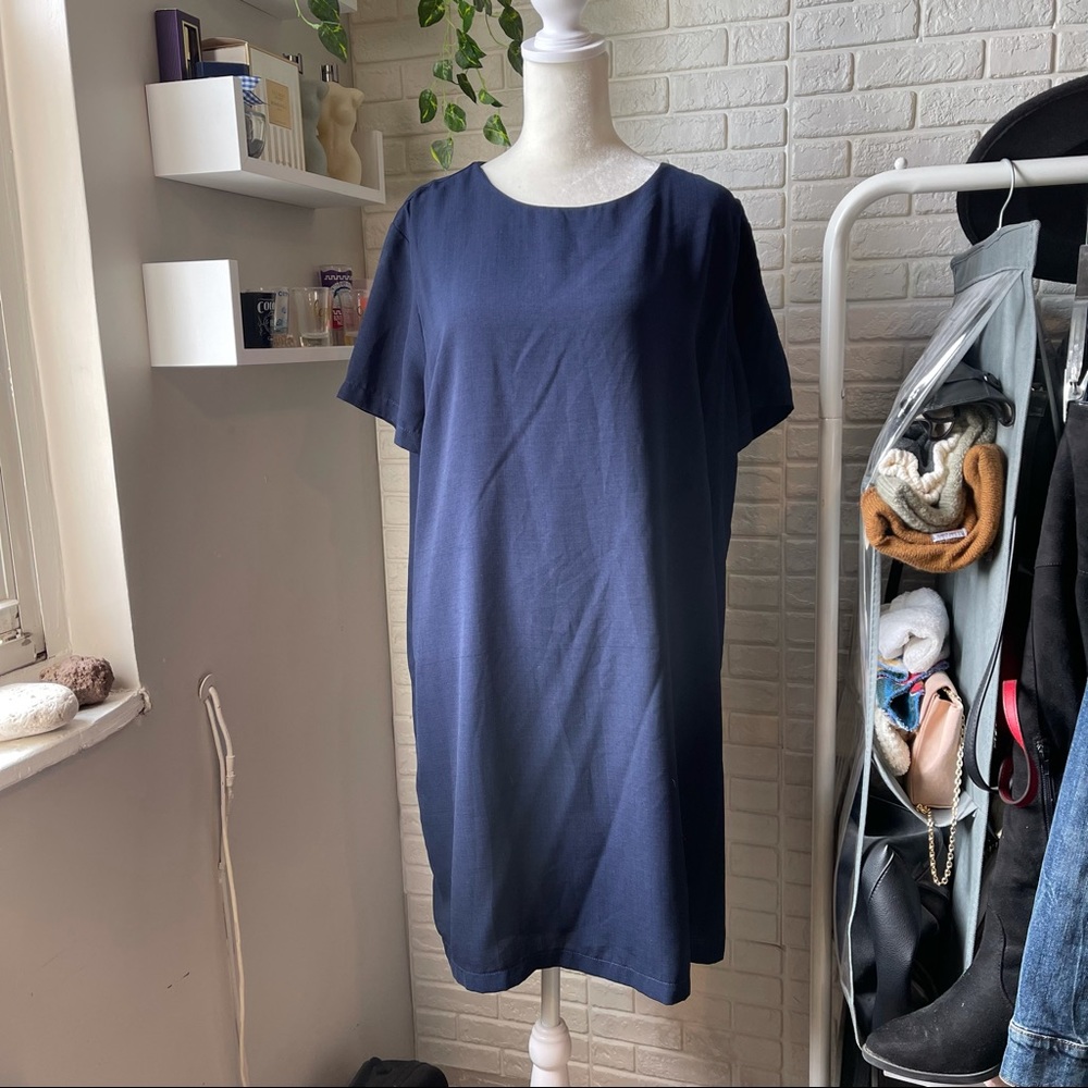 Lulus Dress